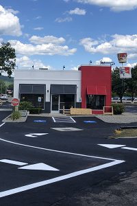 stripe it seal it keene nh cm minkler