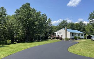 seal coating by stripe it seal it keene nh