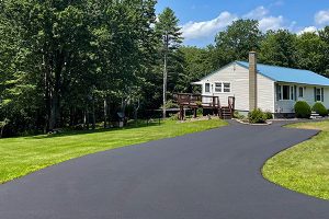 seal coating stripe it seal it keene nh