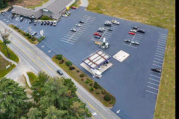 stripe it seal it keene nh gomarlos swanzey nh