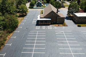 stripe it seal it image keene nh chris minkler