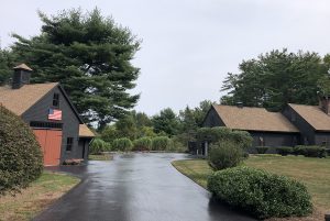 seal coating by stripe it seal it keene nh